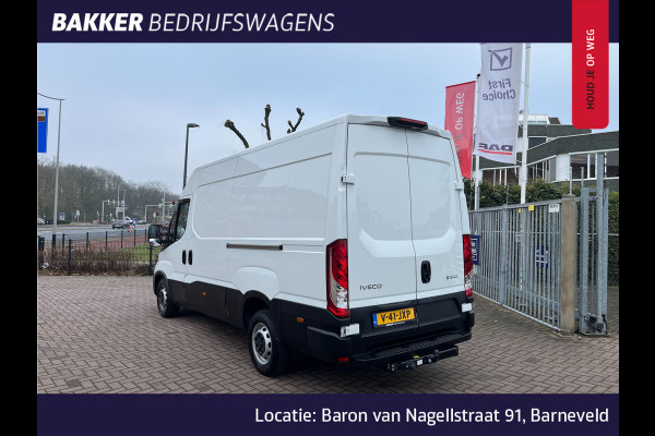 Iveco 35S18 IVECO Daily 35S18 HA8 V 2024 !!! - 3.0 - 180 PK - AUTOMAAT -