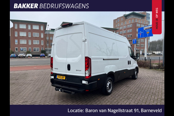 Iveco 35S18 IVECO Daily 35S18 HA8 V 2024 !!! - 3.0 - 180 PK - AUTOMAAT -