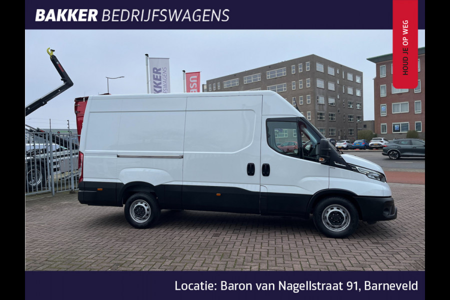 Iveco 35S18 IVECO Daily 35S18 HA8 V 2024 !!! - 3.0 - 180 PK - AUTOMAAT -