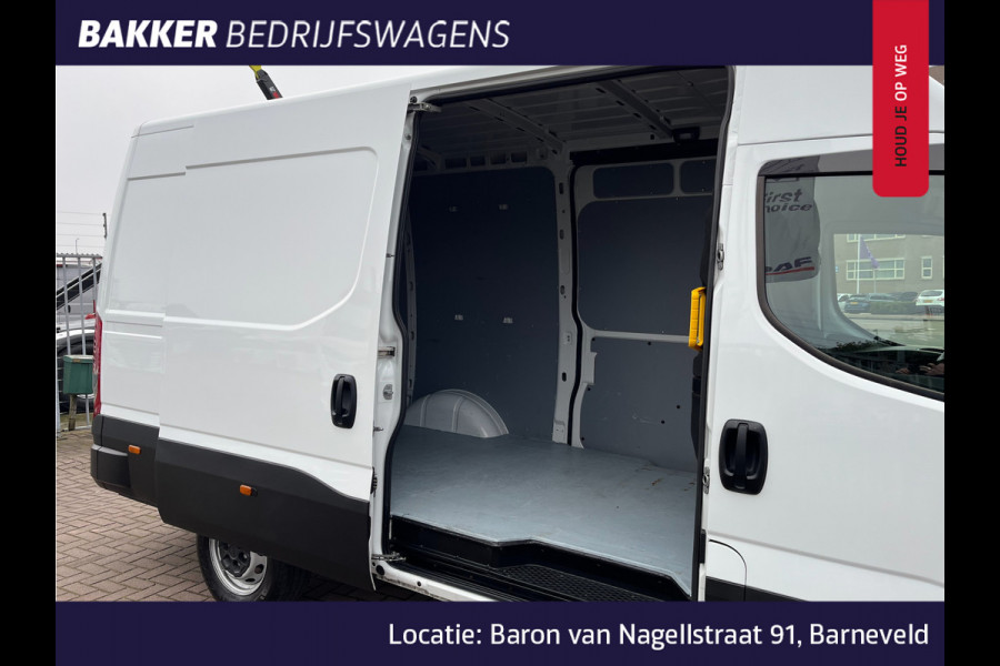 Iveco 35S18 IVECO Daily 35S18 HA8 V 2024 !!! - 3.0 - 180 PK - AUTOMAAT -