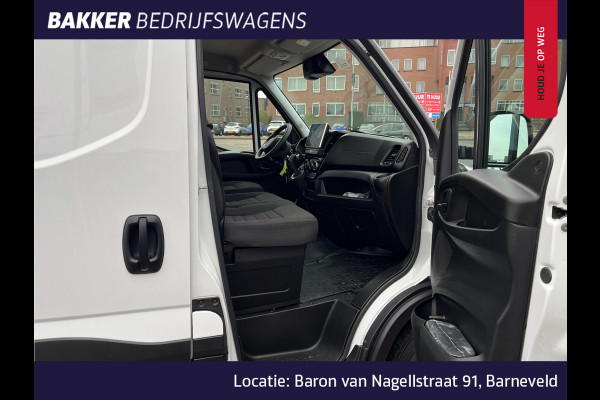 Iveco 35S18 IVECO Daily 35S18 HA8 V 2024 !!! - 3.0 - 180 PK - AUTOMAAT -