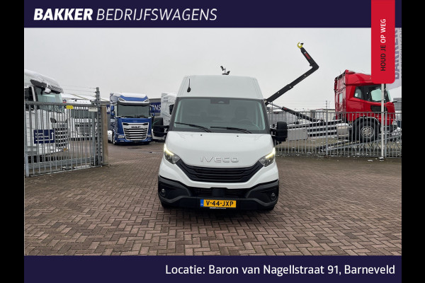 Iveco 35S18 IVECO Daily 35S18 HA8 V 2024 !!! - 3.0 - 180 PK - AUTOMAAT -