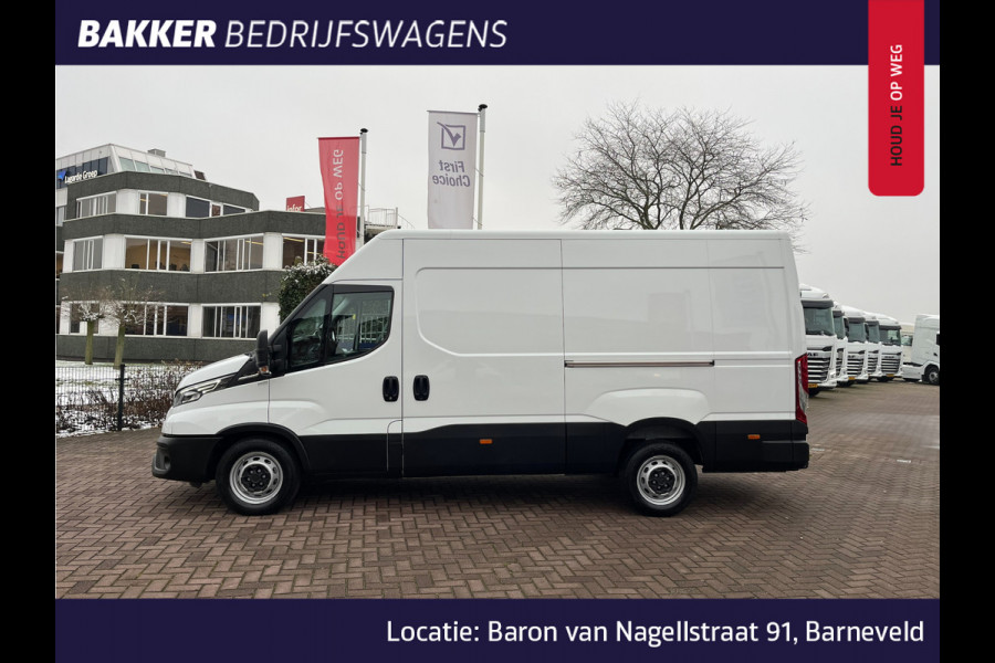 Iveco 35S18 IVECO Daily 35S18 HA8 V 2024 !!! - 3.0 - 180 PK - AUTOMAAT -