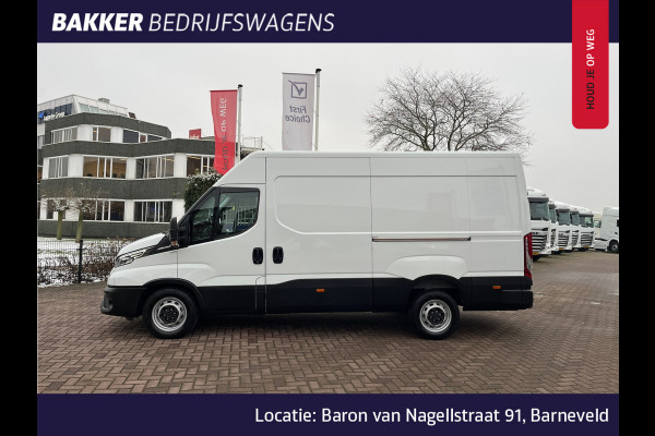 Iveco 35S18 IVECO Daily 35S18 HA8 V 2024 !!! - 3.0 - 180 PK - AUTOMAAT -