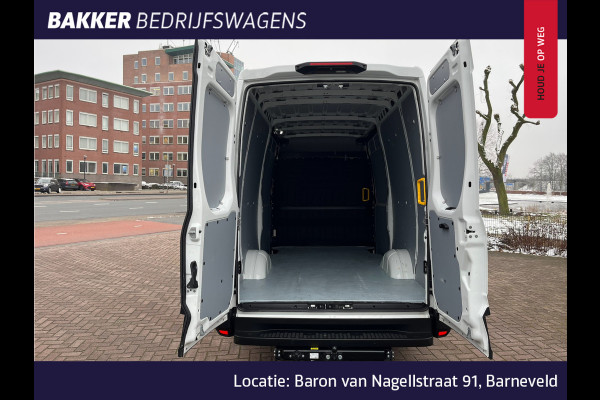 Iveco 35S18 IVECO Daily 35S18 HA8 V 2024 !!! - 3.0 - 180 PK - AUTOMAAT -