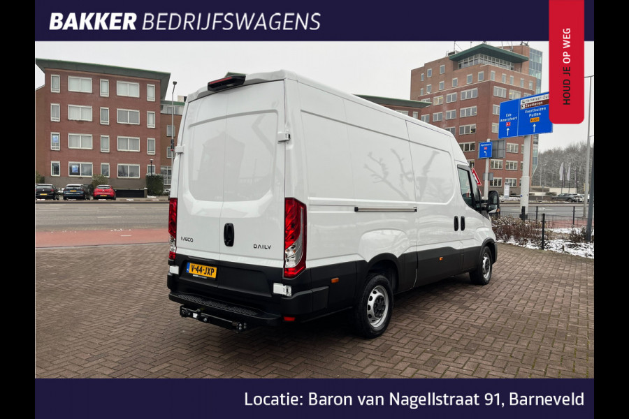 Iveco 35S18 IVECO Daily 35S18 HA8 V 2024 !!! - 3.0 - 180 PK - AUTOMAAT -