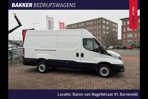 Iveco 35S18 IVECO Daily 35S18 HA8 V 2024 !!! - 3.0 - 180 PK - AUTOMAAT -