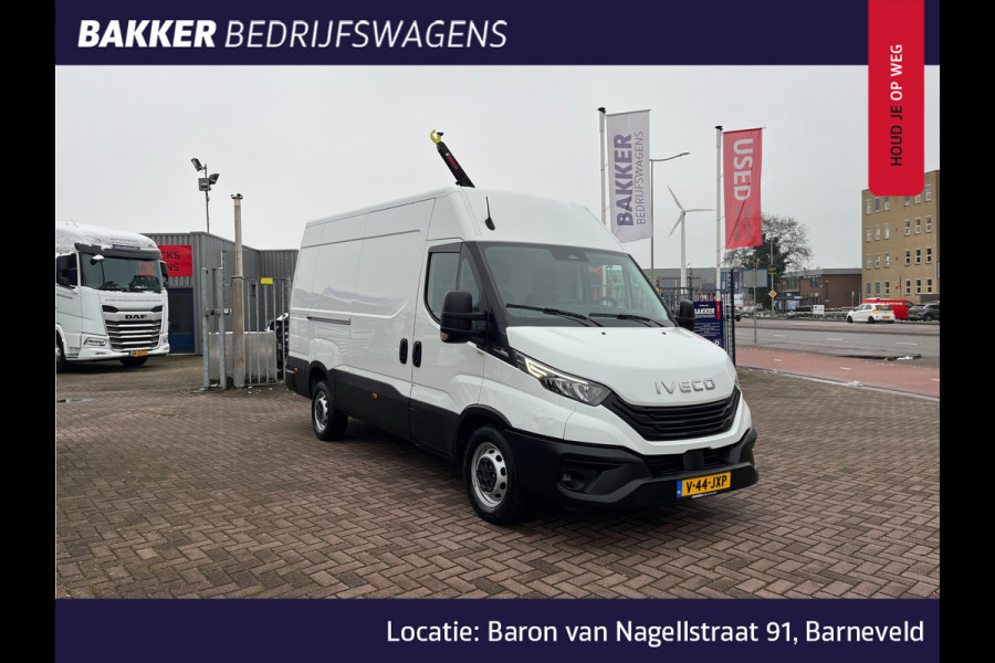 Iveco 35S18 IVECO Daily 35S18 HA8 V 2024 !!! - 3.0 - 180 PK - AUTOMAAT -
