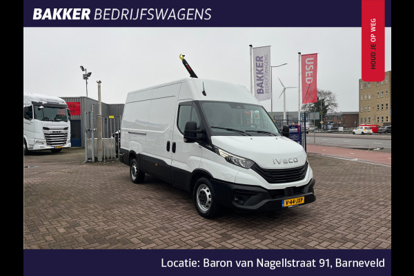Iveco 35S18 IVECO Daily 35S18 HA8 V 2024 !!! - 3.0 - 180 PK - AUTOMAAT -