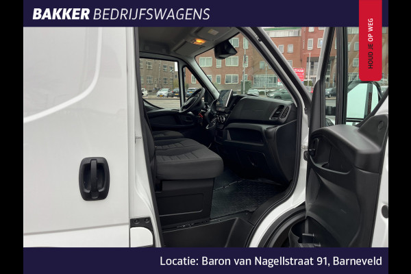 Iveco 35S18 IVECO Daily 35S18 HA8 V 2024 !!! - 3.0 - 180 PK - AUTOMAAT -