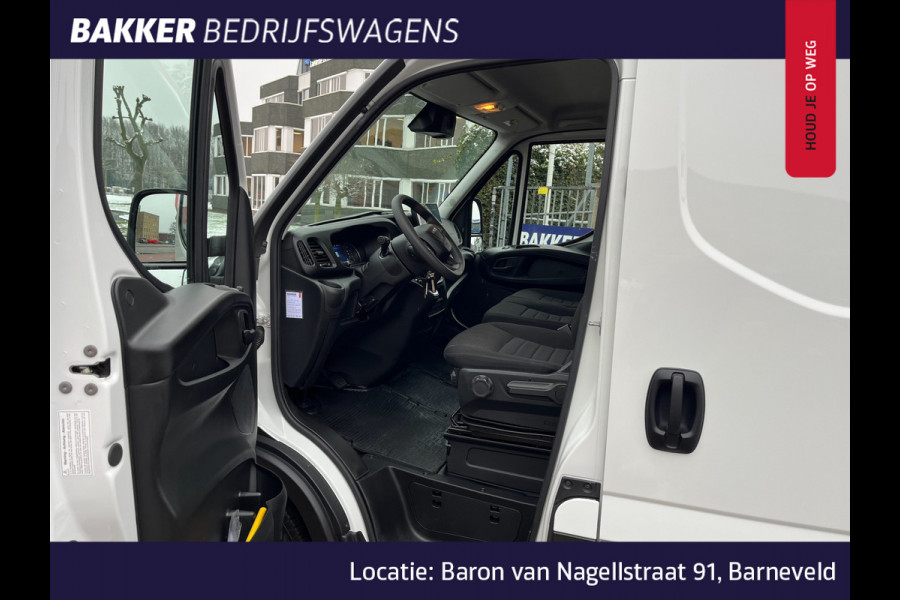Iveco 35S18 IVECO Daily 35S18 HA8 V 2024 !!! - 3.0 - 180 PK - AUTOMAAT -