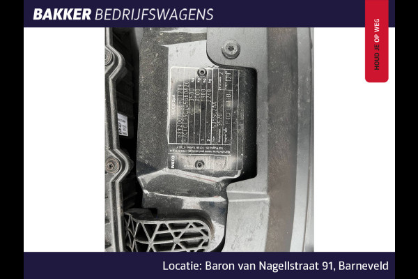 Iveco 35S18 IVECO Daily 35S18 HA8 V 2024 !!! - 3.0 - 180 PK - AUTOMAAT -