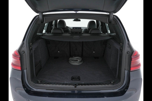 BMW iX3 High Executive 80 kWh [3-Fase-11kW]{SOH-100%} (INCL-BTW) Aut. *PANO | LEATHER | HARMAN/KARDON | FULL-LED | BLINDSPOT | MEMORY-PACK | DIGI-COCKPIT | HEATED-SPORTSEATS | KEYLESS | TOPVIEW | DAB+ | NAVI-FULLMAP | TOWBAR | HEAD-UP | 20'"*