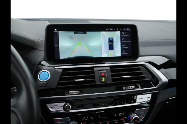 BMW iX3 High Executive 80 kWh [3-Fase-11kW]{SOH-100%} (INCL-BTW) Aut. *PANO | LEATHER | HARMAN/KARDON | FULL-LED | BLINDSPOT | MEMORY-PACK | DIGI-COCKPIT | HEATED-SPORTSEATS | KEYLESS | TOPVIEW | DAB+ | NAVI-FULLMAP | TOWBAR | HEAD-UP | 20'"*