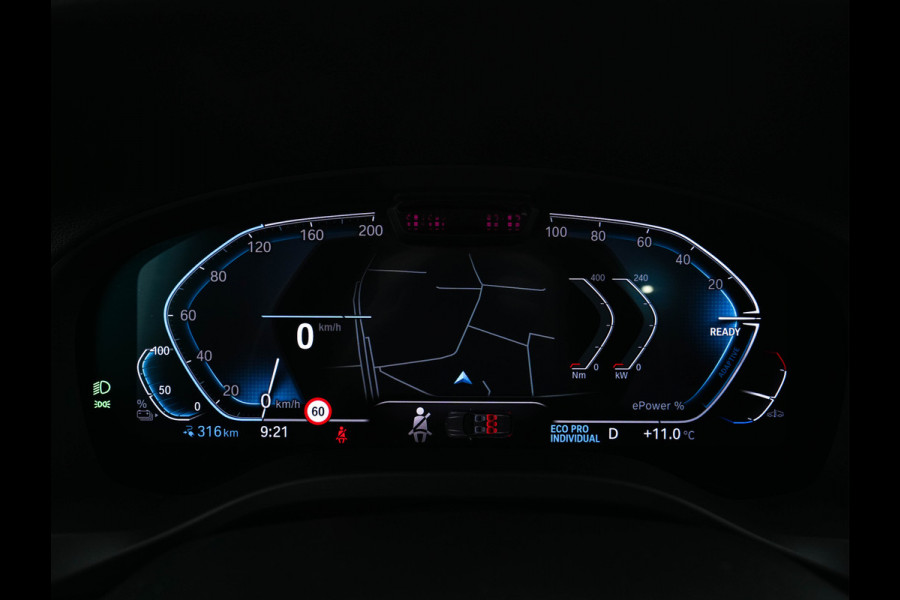 BMW iX3 High Executive 80 kWh [3-Fase-11kW]{SOH-100%} (INCL-BTW) Aut. *PANO | LEATHER | HARMAN/KARDON | FULL-LED | BLINDSPOT | MEMORY-PACK | DIGI-COCKPIT | HEATED-SPORTSEATS | KEYLESS | TOPVIEW | DAB+ | NAVI-FULLMAP | TOWBAR | HEAD-UP | 20'"*