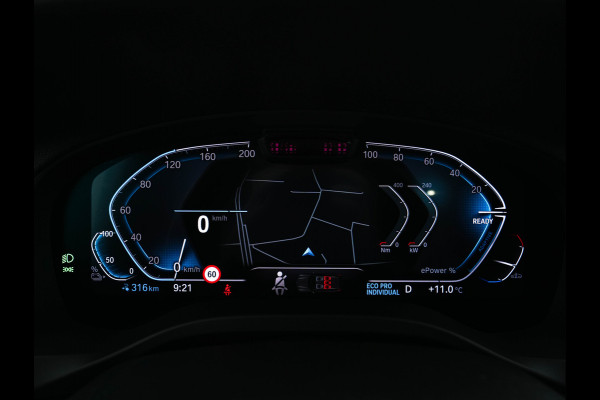 BMW iX3 High Executive 80 kWh [3-Fase-11kW]{SOH-100%} (INCL-BTW) Aut. *PANO | LEATHER | HARMAN/KARDON | FULL-LED | BLINDSPOT | MEMORY-PACK | DIGI-COCKPIT | HEATED-SPORTSEATS | KEYLESS | TOPVIEW | DAB+ | NAVI-FULLMAP | TOWBAR | HEAD-UP | 20'"*