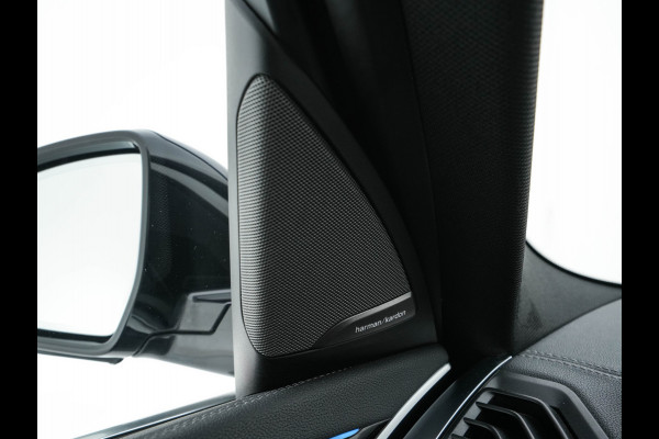 BMW iX3 High Executive 80 kWh [3-Fase-11kW]{SOH-100%} (INCL-BTW) Aut. *PANO | LEATHER | HARMAN/KARDON | FULL-LED | BLINDSPOT | MEMORY-PACK | DIGI-COCKPIT | HEATED-SPORTSEATS | KEYLESS | TOPVIEW | DAB+ | NAVI-FULLMAP | TOWBAR | HEAD-UP | 20'"*