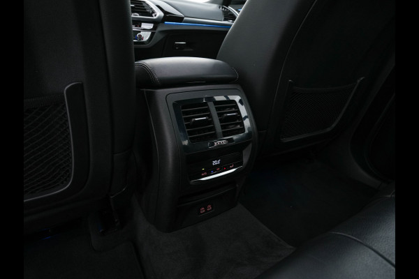 BMW iX3 High Executive 80 kWh [3-Fase-11kW]{SOH-100%} (INCL-BTW) Aut. *PANO | LEATHER | HARMAN/KARDON | FULL-LED | BLINDSPOT | MEMORY-PACK | DIGI-COCKPIT | HEATED-SPORTSEATS | KEYLESS | TOPVIEW | DAB+ | NAVI-FULLMAP | TOWBAR | HEAD-UP | 20'"*