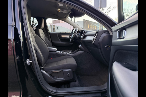 Volvo XC40 2.0 T4 190PK INSCRIPTION AUTOMAAT 20-INCH NAVI LUXE NAP CARPLAY