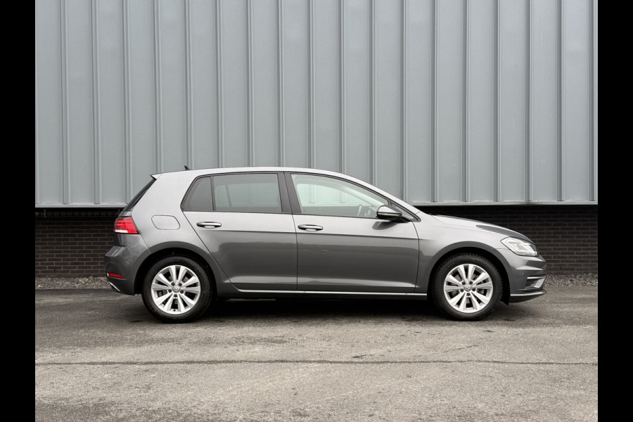 Volkswagen Golf Variant 1.5 TSI Highline | Virtual | Trekhaak | Full Led | Camera