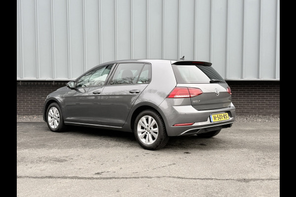 Volkswagen Golf Variant 1.5 TSI Highline | Virtual | Trekhaak | Full Led | Camera