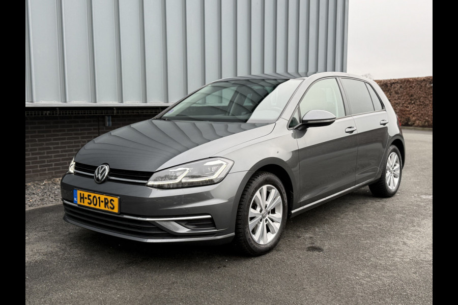 Volkswagen Golf Variant 1.5 TSI Highline | Virtual | Trekhaak | Full Led | Camera