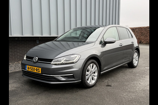 Volkswagen Golf Variant 1.5 TSI Highline | Virtual | Trekhaak | Full Led | Camera