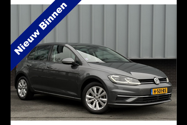 Volkswagen Golf Variant 1.5 TSI Highline | Virtual | Trekhaak | Full Led | Camera