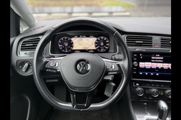 Volkswagen Golf Variant 1.5 TSI Highline | Virtual | Trekhaak | Full Led | Camera
