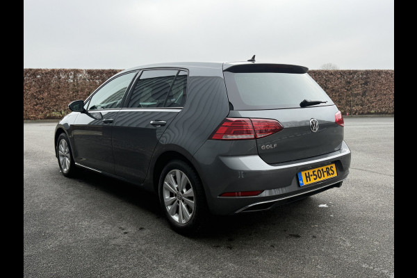 Volkswagen Golf Variant 1.5 TSI Highline | Virtual | Trekhaak | Full Led | Camera