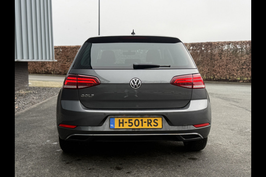 Volkswagen Golf Variant 1.5 TSI Highline | Virtual | Trekhaak | Full Led | Camera