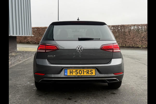 Volkswagen Golf Variant 1.5 TSI Highline | Virtual | Trekhaak | Full Led | Camera