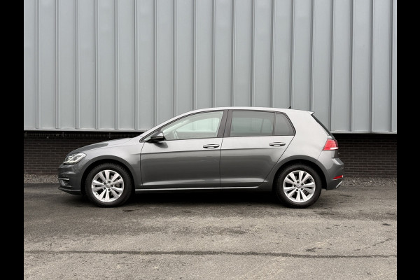 Volkswagen Golf Variant 1.5 TSI Highline | Virtual | Trekhaak | Full Led | Camera
