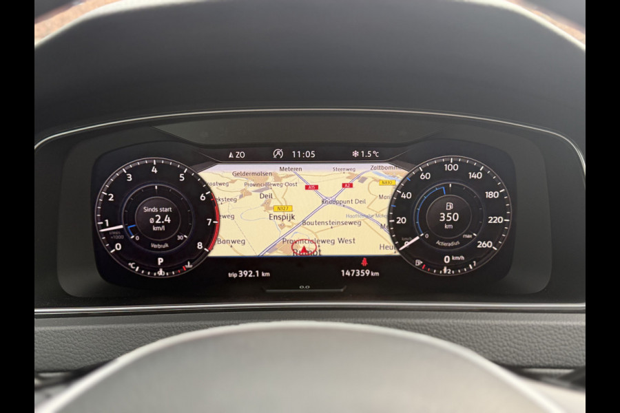 Volkswagen Golf Variant 1.5 TSI Highline | Virtual | Trekhaak | Full Led | Camera