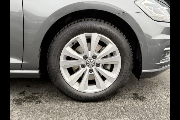 Volkswagen Golf Variant 1.5 TSI Highline | Virtual | Trekhaak | Full Led | Camera