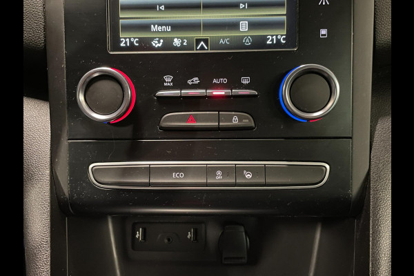 Renault Mégane 1.3 TCe GT-Line|140PK|BLACK EDITION|LEDER/ALCANTARA|NAVIGATIE|APPLE CARPLAY|CAMERA|BLUETOOTH|CRUISE+CLIMATE CONTROL