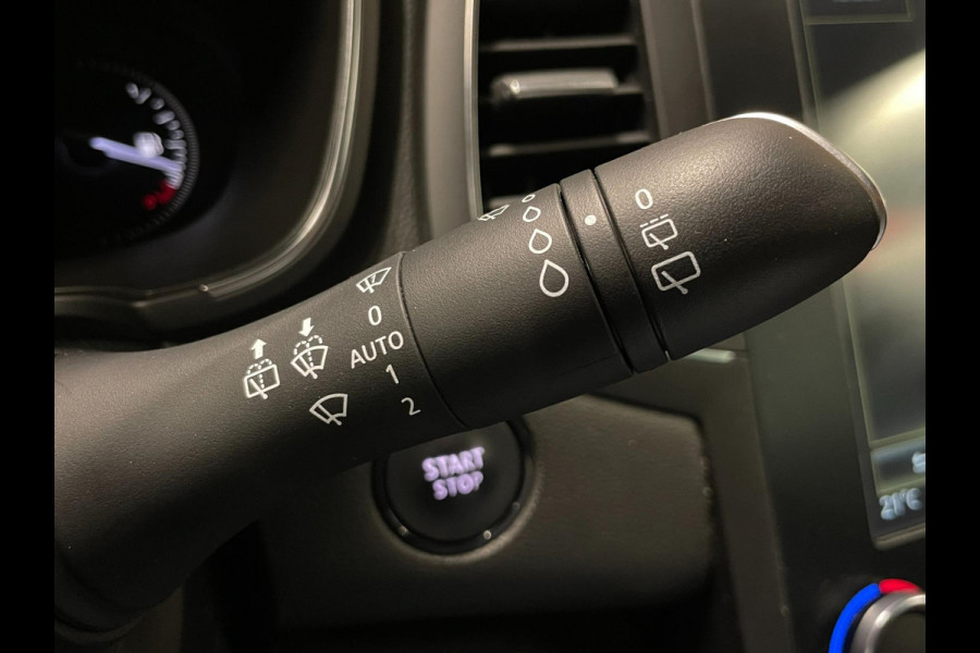 Renault Mégane 1.3 TCe GT-Line|140PK|BLACK EDITION|LEDER/ALCANTARA|NAVIGATIE|APPLE CARPLAY|CAMERA|BLUETOOTH|CRUISE+CLIMATE CONTROL