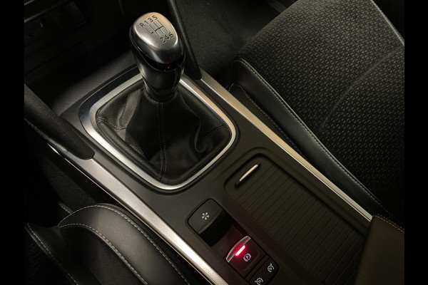 Renault Mégane 1.3 TCe GT-Line|140PK|BLACK EDITION|LEDER/ALCANTARA|NAVIGATIE|APPLE CARPLAY|CAMERA|BLUETOOTH|CRUISE+CLIMATE CONTROL