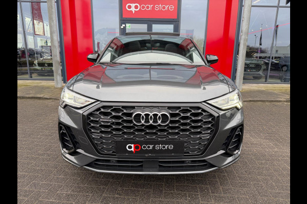 Audi Q3 Sportback 40 TFSI quattro S Edition /Panorama S- lIne