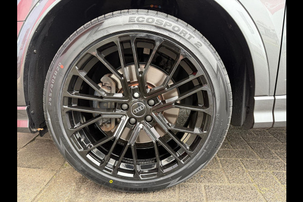 Audi Q3 Sportback 40 TFSI quattro S Edition /Panorama S- lIne