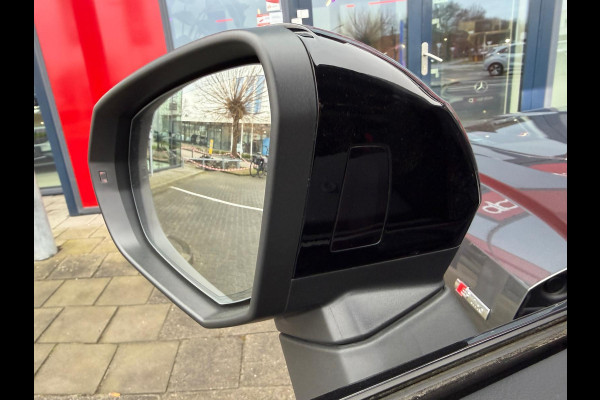 Audi Q3 Sportback 40 TFSI quattro S Edition /Panorama S- lIne