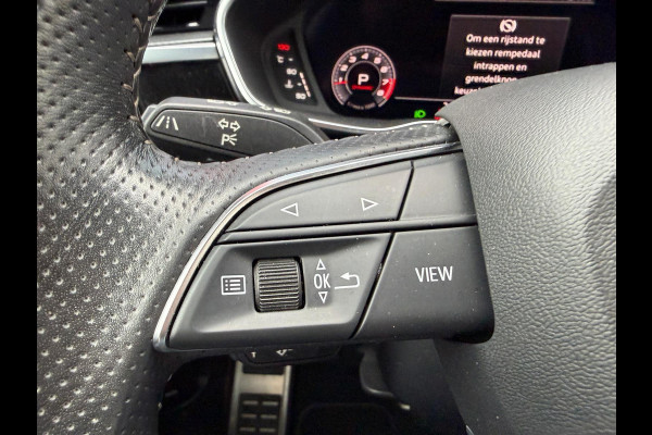 Audi Q3 Sportback 40 TFSI quattro S Edition /Panorama S- lIne