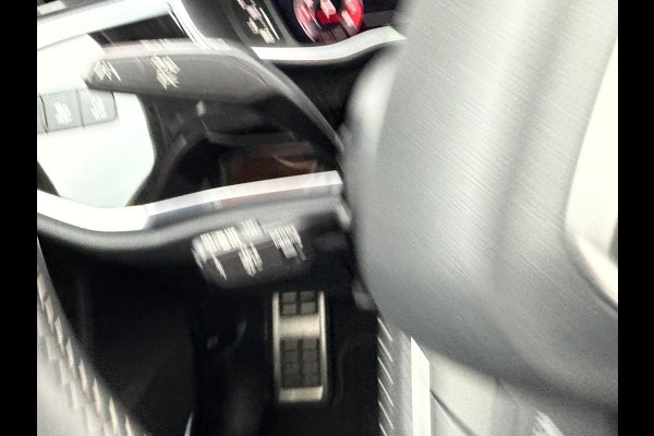 Audi Q3 Sportback 40 TFSI quattro S Edition /Panorama S- lIne