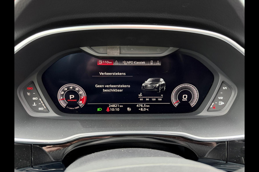 Audi Q3 Sportback 40 TFSI quattro S Edition /Panorama S- lIne