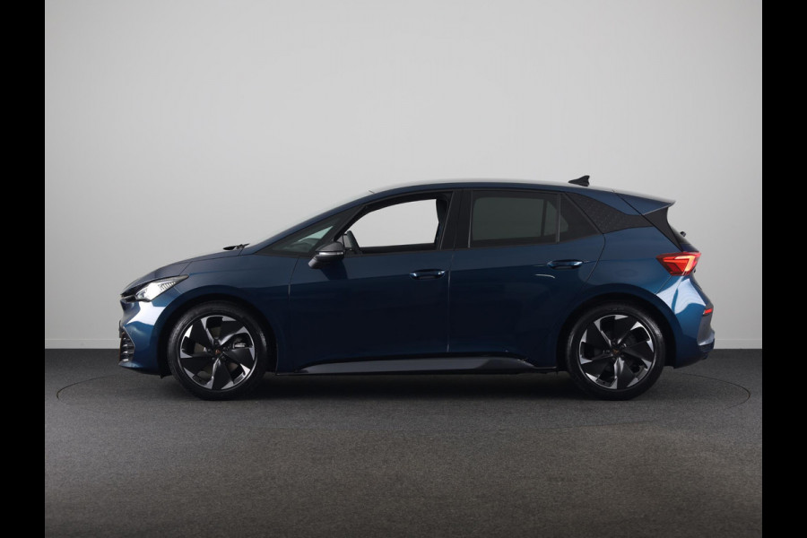 CUPRA Born Business Limited 63 kWh 231PK | 19 Inch | Speciale kleur | Achteruitrijcamera | Stoelverwarming | Adaptieve Cruise Control |