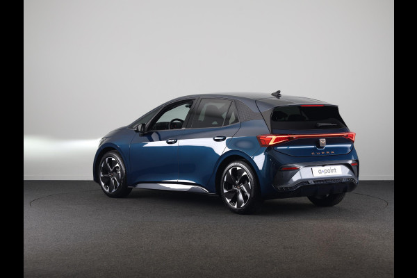 CUPRA Born Business Limited 63 kWh 231PK | 19 Inch | Speciale kleur | Achteruitrijcamera | Stoelverwarming | Adaptieve Cruise Control |