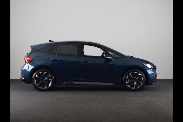 CUPRA Born Business Limited 63 kWh 231PK | 19 Inch | Speciale kleur | Achteruitrijcamera | Stoelverwarming | Adaptieve Cruise Control |