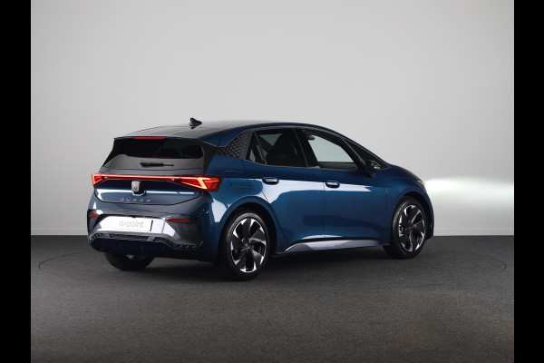 CUPRA Born Business Limited 63 kWh 231PK | 19 Inch | Speciale kleur | Achteruitrijcamera | Stoelverwarming | Adaptieve Cruise Control |