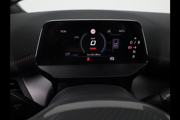 CUPRA Born Business Limited 63 kWh 231PK | 19 Inch | Speciale kleur | Achteruitrijcamera | Stoelverwarming | Adaptieve Cruise Control |