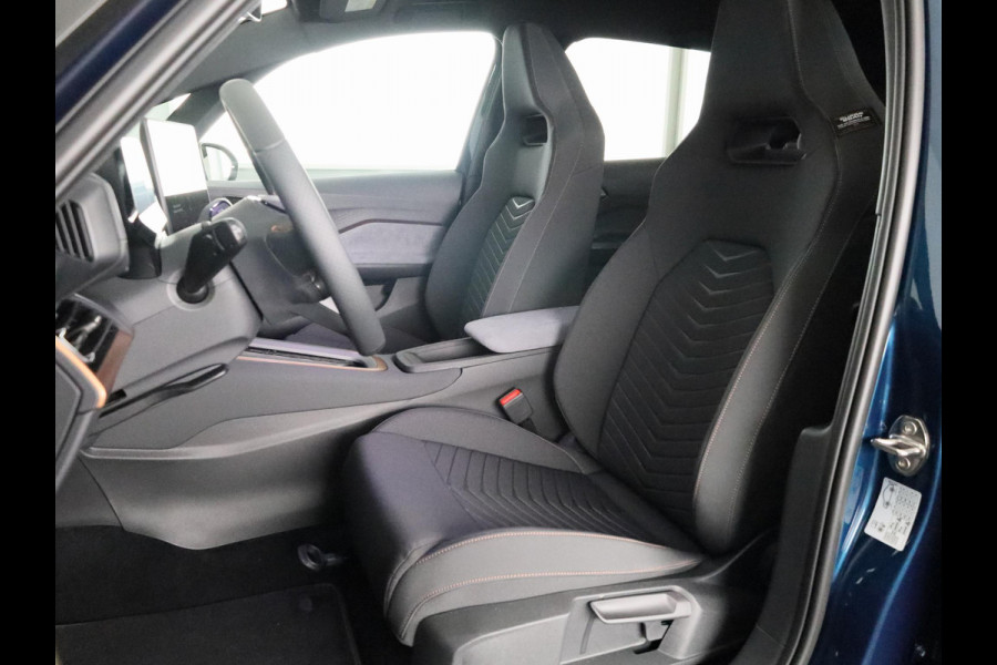 CUPRA Born Business Limited 63 kWh 231PK | 19 Inch | Speciale kleur | Achteruitrijcamera | Stoelverwarming | Adaptieve Cruise Control |